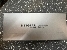 Netgear gs110mx desktop pro - netgear,