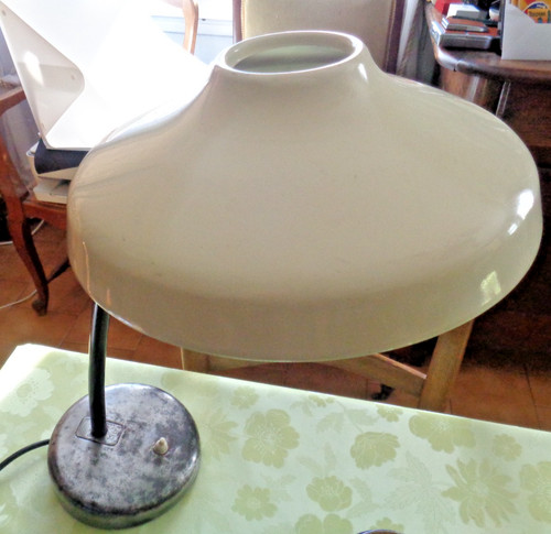 Lampe bureau articulée - lampe,