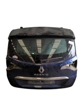 Malle/Hayon arriere RENAULT