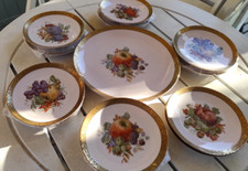 SERVICE de Jean Haviland