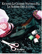 Publicité Advertising 078