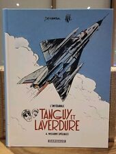 Tanguy et Laverdure