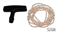 Starter Kit Pour Tronçonneuse Stihl 036 039 MS360 MS390