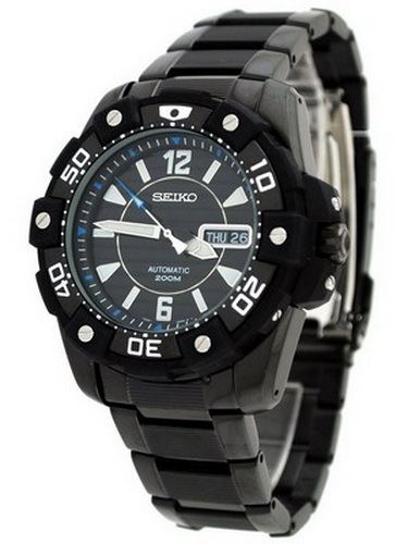 Seiko automatic diver 200m - seiko,