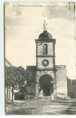 Nouvelle cal donie noumea - nouvelle,