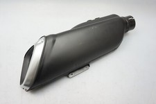 Silencieux L'Échappement Des Gaz D'Échappement Harley Davidson Softail Fxdr AT53