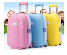 Sac à Roulettes pour Enfants