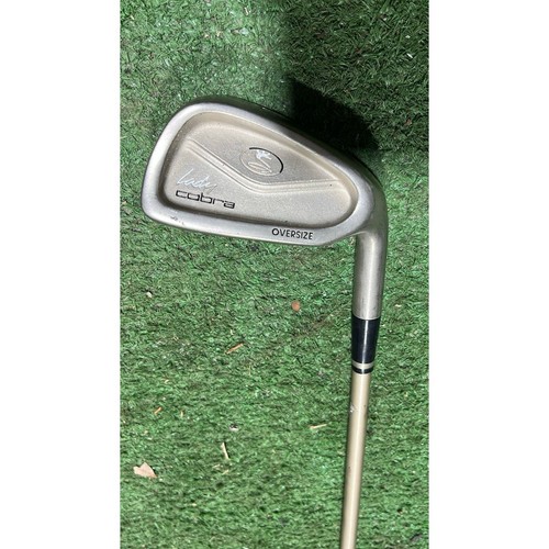 Femme cobra oversize fer - cobra,