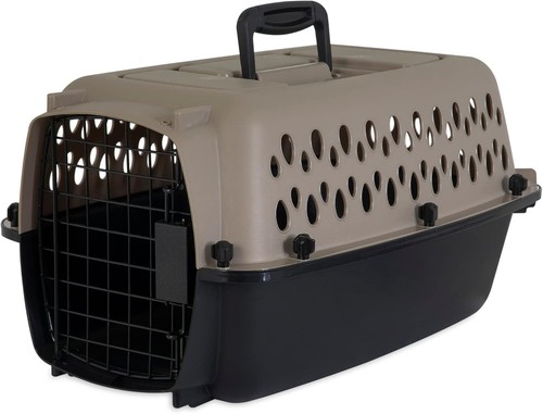 Petmate vari dog kennel - petmate,