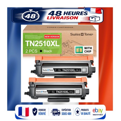 Toner compatible brother - compatible,