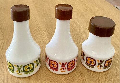 Arcopal huile vinaigre