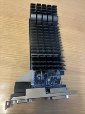 Carte graphique Asus NVIDIA