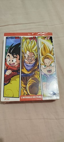 Coffret collector intégrale - collector,