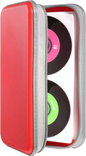 Range CD Pochette,Étui DVD