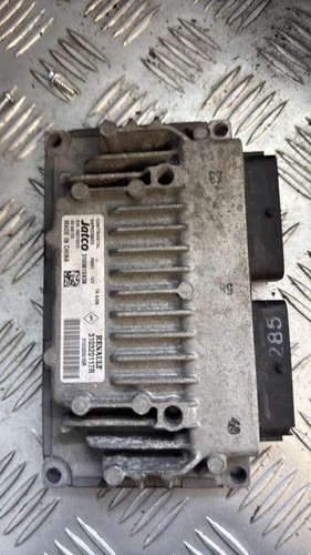 Calculateur boite auto - calculateur, de