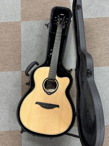 Lag guitars thv30ace safe - lag,