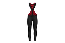 MASSI Cuissard cycliste femme