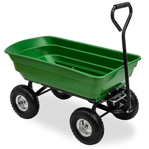 Chariot jardinage brouette - chariot,