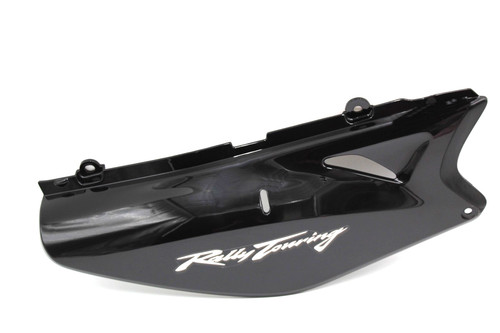 Honda coque sous selle droite - coque, sous-selle