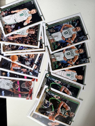 Nba topps flagship unité - nba,