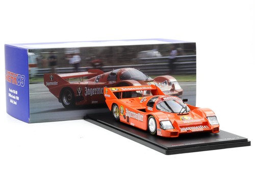 Werk83 porsche 956k - werk83,