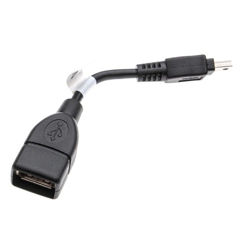Adaptateur otg pour - otg, sony