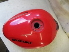 Suzuki GSF 600 N S 00-04