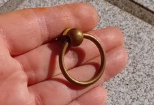 ANCIENNE POIGNÉE / DECORATION