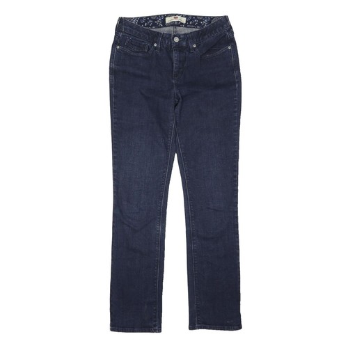 Levi 525 jeans femme bleu - levi's,