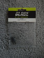 Blade (E-FLITE)BLH3324-Outil de démontage axe de pieds de pales Nano CPX 