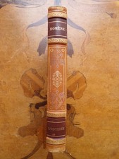 9818 Homère  L'Odyssée