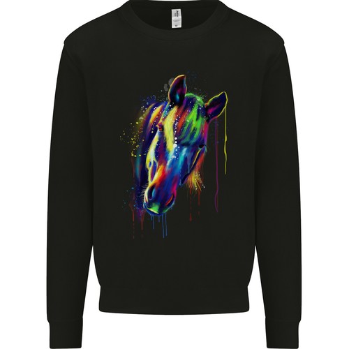 Sweat capuche pour homme - un,
