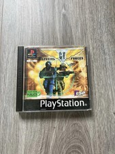CT Special Forces Ps1 Pal Fr
