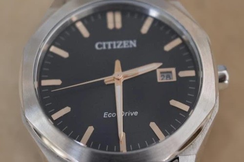 Montre citizen ecodrive - montre,