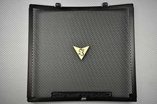 Grille Protection Radiateur