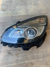 Optique Phare avant droit -