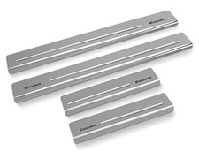 Seuils de porte pour Peugeot 5008 I 2007-2017