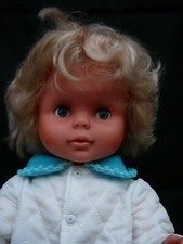 baigneur/poupon Raynal 1977