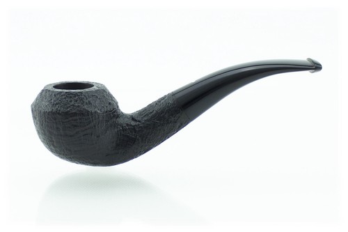 Pipe dunhill shell - pipe,