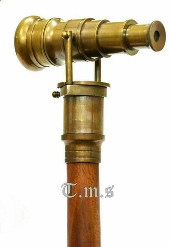 Canne marche bois - marche, en