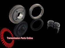 Toyota Avensis/Corolla 2.0