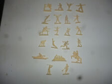 figurines publicitaires CAFE