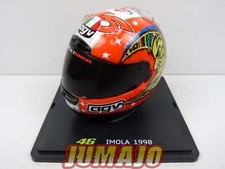 CMR48 CASQUES MOTO HELMET GP