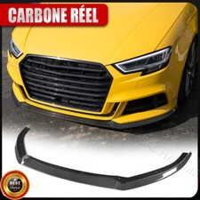 Pour Audi A3 SLINE S3