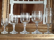 Cristal d'Arques Matignon