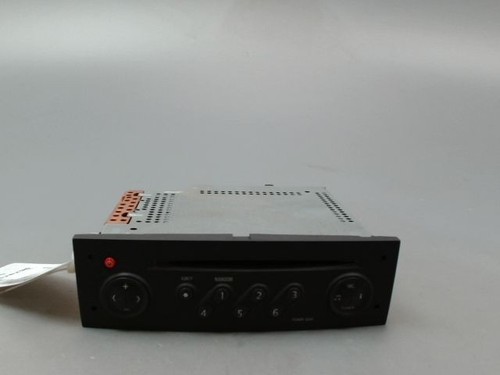 Autoradio renault - 🇫🇷,