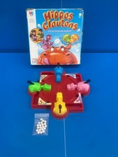 Jeu de Société Hippo