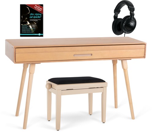 Deluxe set touches clavier - deluxe,