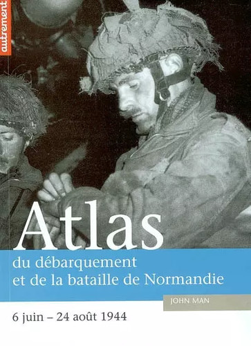 Atlas débarquement de - atlas,