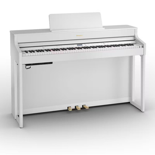 Piano numérique roland hp702 - numérique,